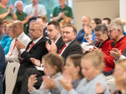 Ehrenamtsforum Xanten 2026